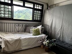 Blk 23 Mount Faber View (Bukit Merah), HDB 4 Rooms #551431061